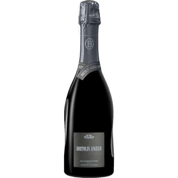 Bortolin Angelo Valdobbiadene Prosecco Superiore Di Cartizze DOCG 2019